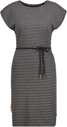 ALIFE & KICKIN Jerseykleid EllenAK-Z (1-tlg) EXKLUSIV bei Otto mehr Fabrikverkauf