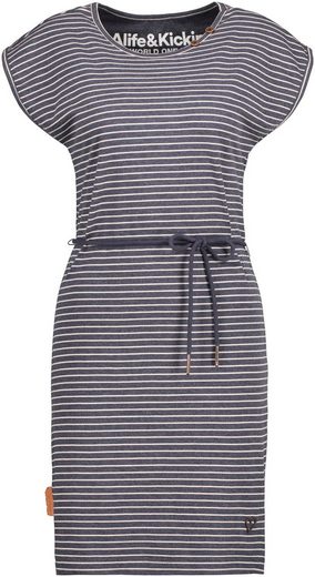 ALIFE & KICKIN Jerseykleid EllenAK-Z (1-tlg) EXKLUSIV bei Otto mehr Kostenloser Versand
