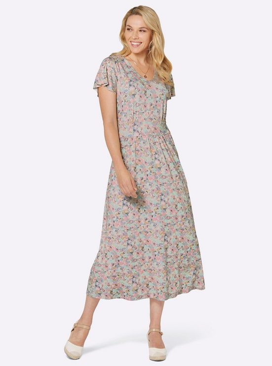 WITT Jerseykleid Jersey-Kleid mehr Online Shopping