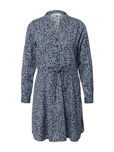 ONLY Druckkleid ONLCORY L/S V-NECK TUNIC mehr Saisonschlussverkauf