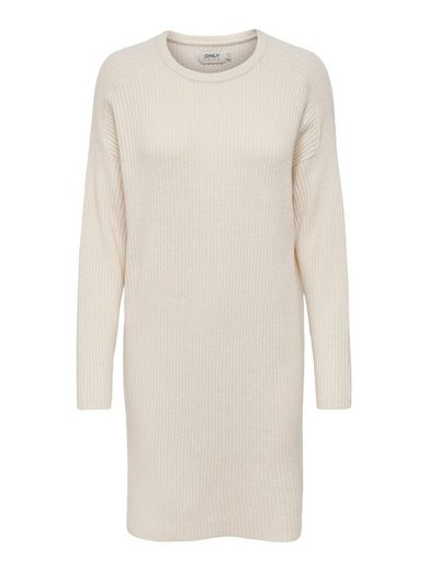 ONLY Strickkleid ONLFIA KATIA L/S DRESS EX KNT mehr Heißer Verkauf
