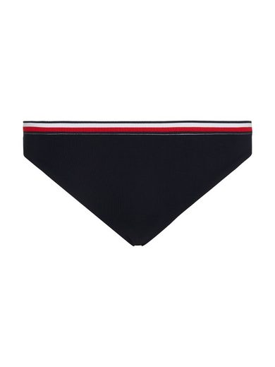TOMMY HILFIGER SWIMWEAR Bikini-Hose BIKINI mit Logo-Bund mehr Letzte 2 Tage