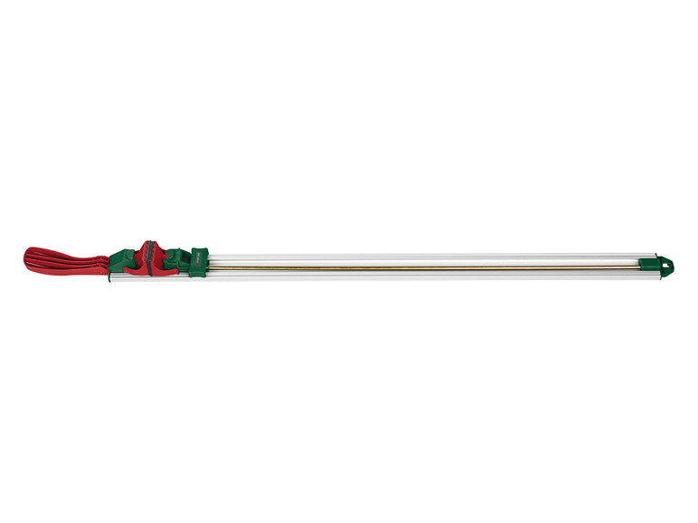 ﻿ PARKSIDE® Klemm- und Führungsschiene »PSS A1«, mit Hebelverriegelungsmechanismus Bis zu 50% Rabatt