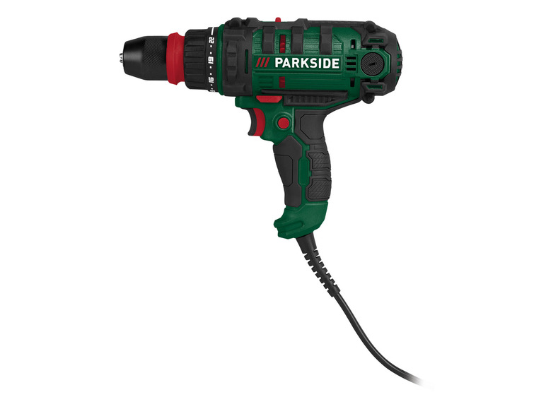 PARKSIDE® 2-Gang-Netzbohrschrauber »PNS 300 B3«, 40 Nm Bis zu 60% Rabatt