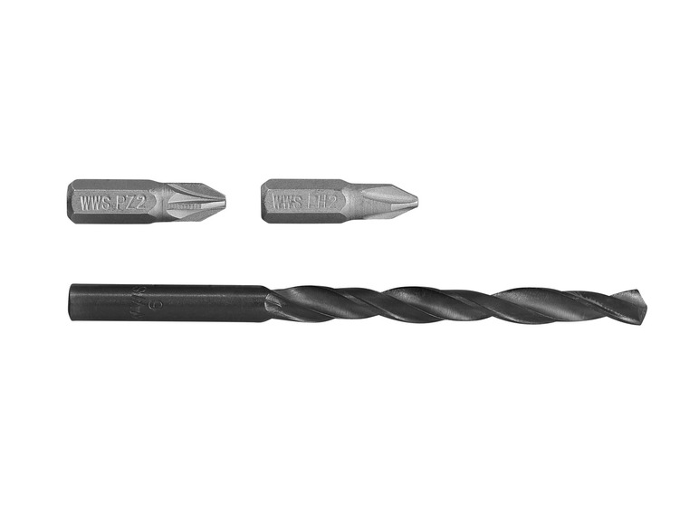 PARKSIDE® 2-Gang-Netzbohrschrauber »PNS 300 B3«, 40 Nm Bis zu 60% Rabatt