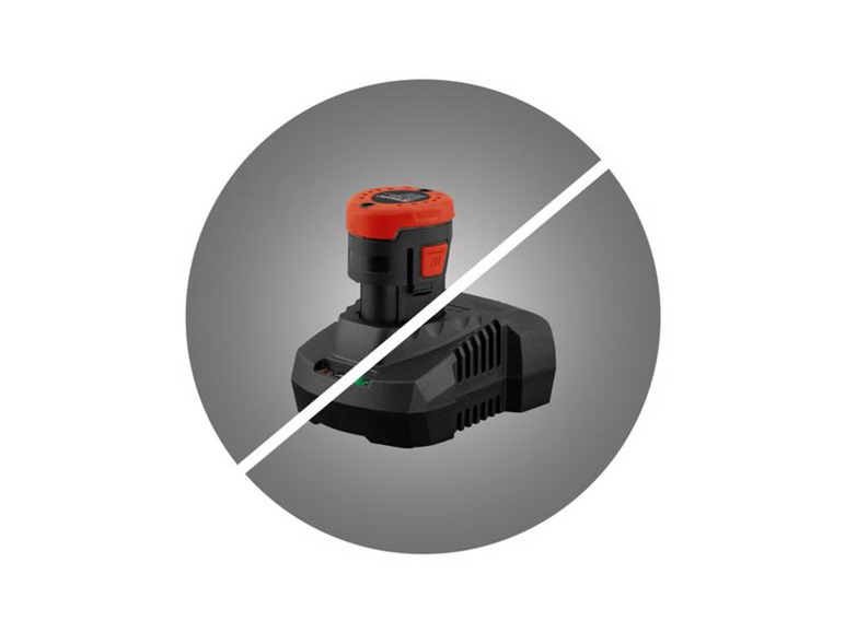 PARKSIDE® 20 V Akku-LED-Strahler »PLSA 20-Li A1«, ohne Akku und Ladegerät Nur für heute