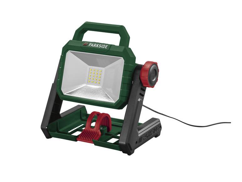 PARKSIDE® 20 V Akku-LED-Strahler »PLSA 20-Li A1«, ohne Akku und Ladegerät Nur für heute