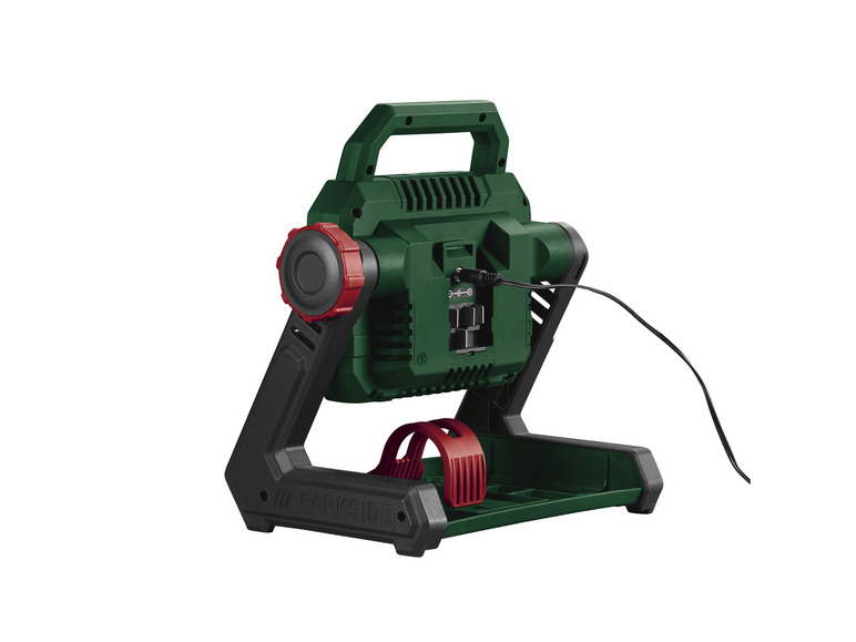 PARKSIDE® 20 V Akku-LED-Strahler »PLSA 20-Li A1«, ohne Akku und Ladegerät Nur für heute