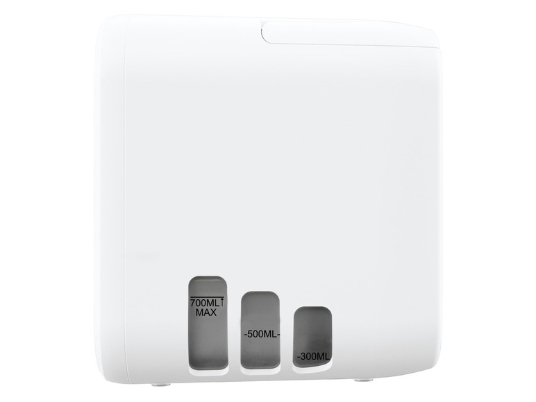 SILVERCREST® Tisch-Luftkühler »STLK 8 D2«, mit LED-Stimmungslicht Vierteljährliche Förderung