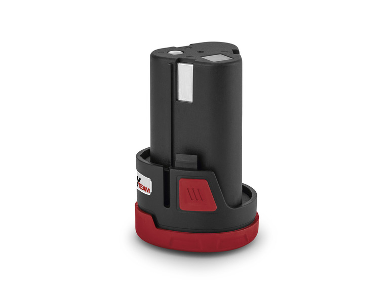 PARKSIDE® 12V Akku »PAPK 12 A4«, 2 Ah Discount Store für neue Produkte