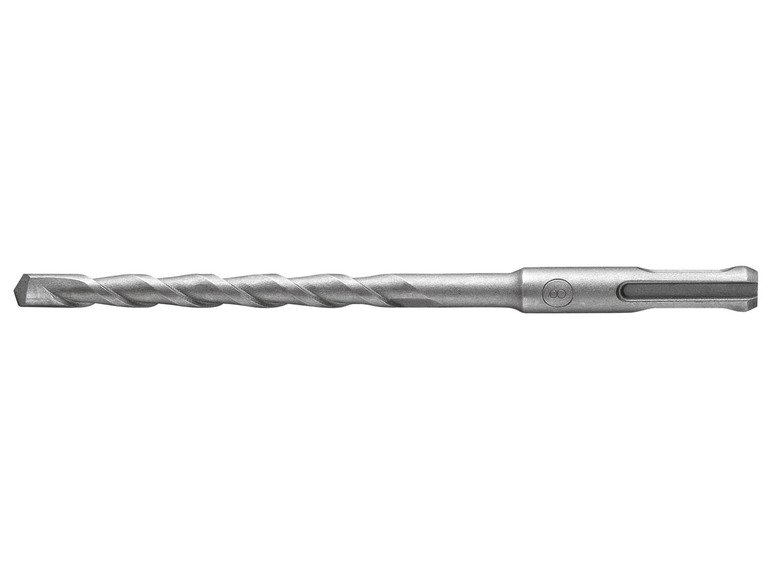 PARKSIDE® SDS-Hammerbohrer-Set »PBS 7 A2« / SDS-Kurzmeißel-Set »PRMS 4 A1« Super Rabatt