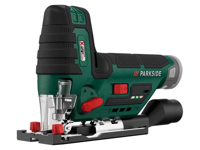 PARKSIDE® 12 V Akku-Stichsäge »PSTKA 12 B3«, ohne Akku und Ladegerät Riesige Rabatte