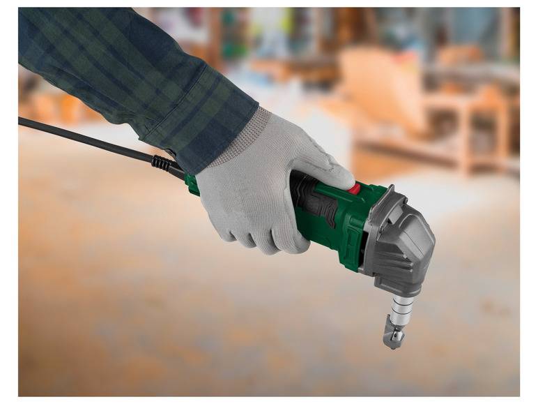 PARKSIDE® Knabber »PMK 550 C2«, 550 W Verkauf