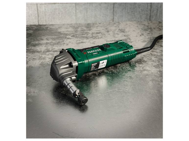 PARKSIDE® Knabber »PMK 550 C2«, 550 W Verkauf