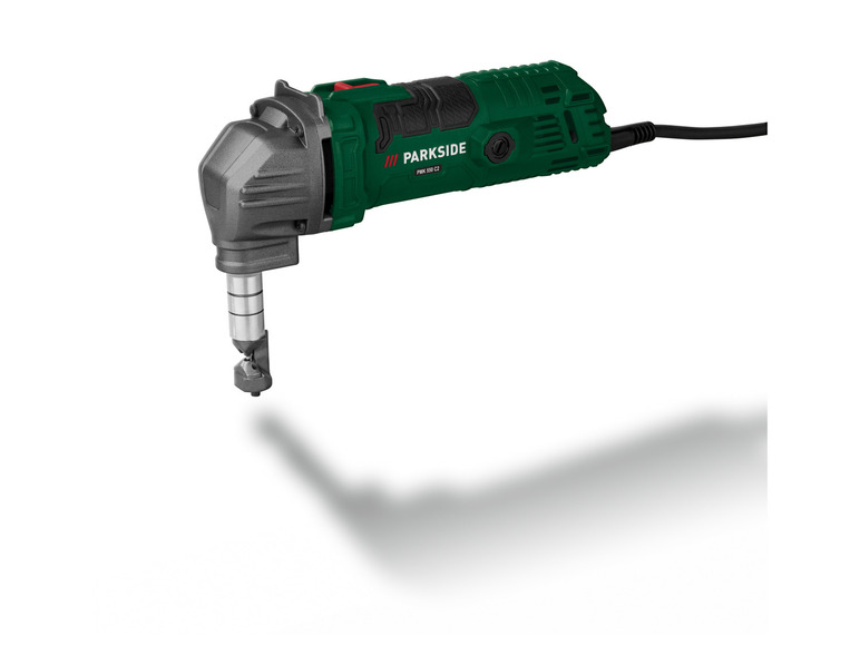 PARKSIDE® Knabber »PMK 550 C2«, 550 W Verkauf