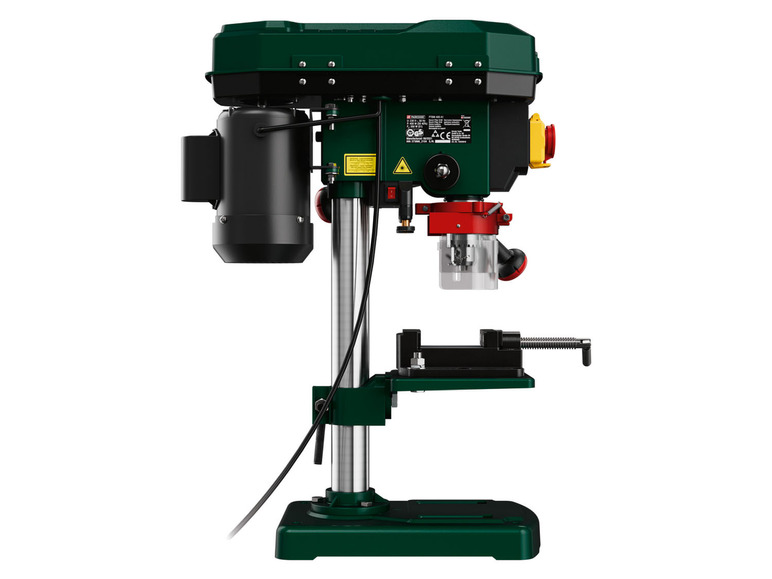 PARKSIDE® Tischbohrmaschine »PTBM 400 A1« Fabrikverkauf