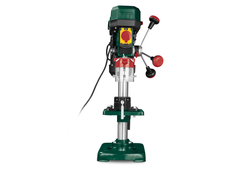 PARKSIDE® Tischbohrmaschine »PTBM 400 A1« Fabrikverkauf