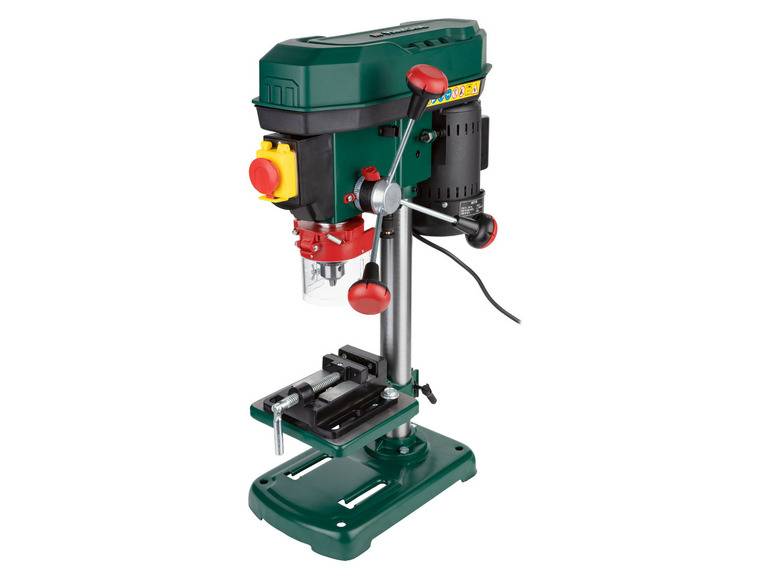 PARKSIDE® Tischbohrmaschine »PTBM 400 A1« Fabrikverkauf