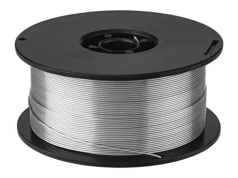 PARKSIDE® Fülldraht »PSFD 0.9 1 B1«, 236 m, Ø 0,9 mm Blitzverkäufe