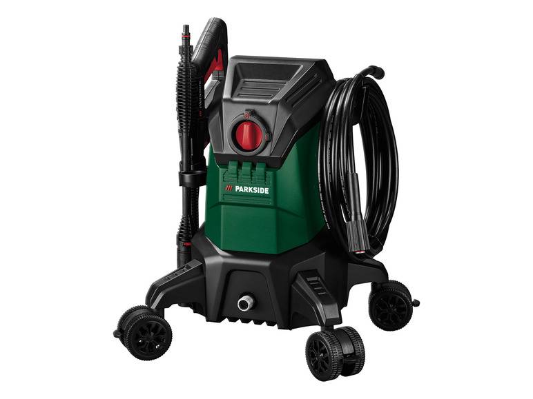 PARKSIDE® Hochdruckreiniger »PHDF 150 A1«, mit Auto-Start-Stopp-System Limitierter Zeitrabatt