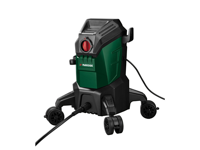 PARKSIDE® Hochdruckreiniger »PHDF 150 A1«, mit Auto-Start-Stopp-System Limitierter Zeitrabatt