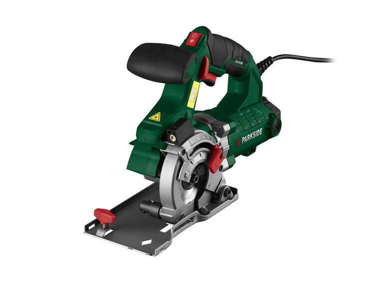PARKSIDE® Tauchsäge »PTS 710 B 2«, 710 W, mit Laserlinienführung Fabrikpreis