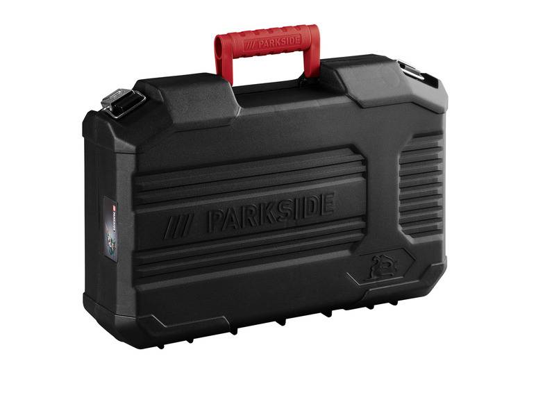 PARKSIDE® Tauchsäge »PTS 710 B 2«, 710 W, mit Laserlinienführung Fabrikpreis