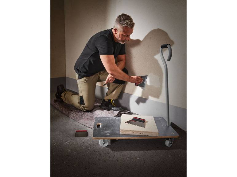 PARKSIDE® Transporthilfe, 250 kg, 70 x 37 cm Sonderangebot
