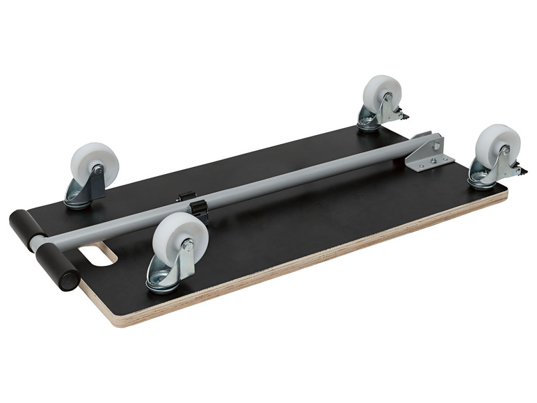 PARKSIDE® Transporthilfe, 250 kg, 70 x 37 cm Sonderangebot