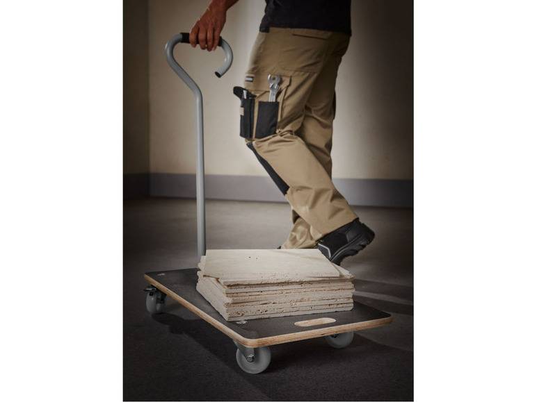 PARKSIDE® Transporthilfe, 250 kg, 70 x 37 cm Sonderangebot