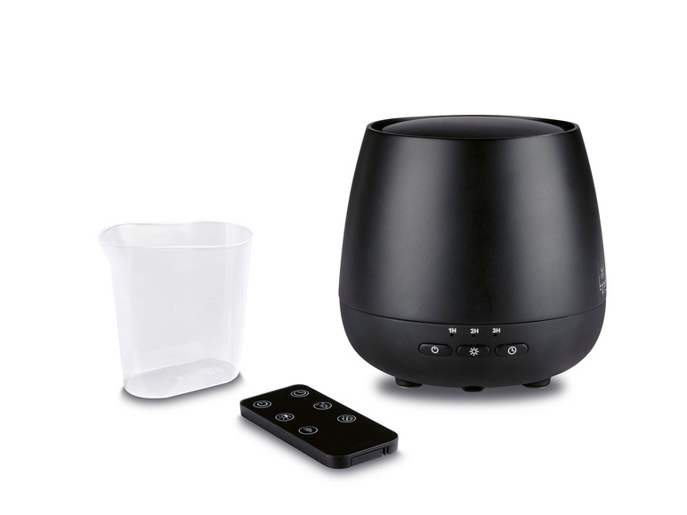 SILVERCREST® Ultraschall Aroma Diffuser, ferngesteuert Rabatt