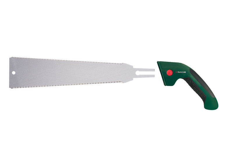 PARKSIDE® Japansäge, mit Doppelzahnung Günstig kaufen