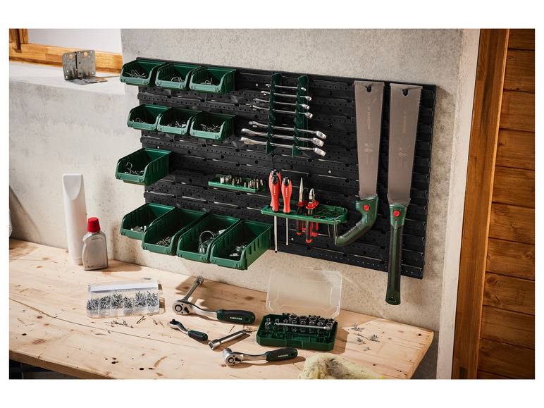 PARKSIDE® Japansäge, mit Doppelzahnung Günstig kaufen