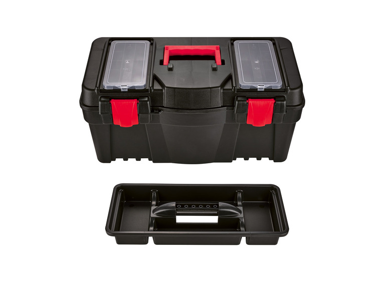 PARKSIDE® Werkzeugkoffer, 23 Zoll Versandkostenfrei