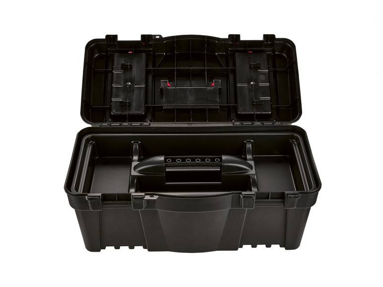 PARKSIDE® Werkzeugkoffer, 23 Zoll Versandkostenfrei