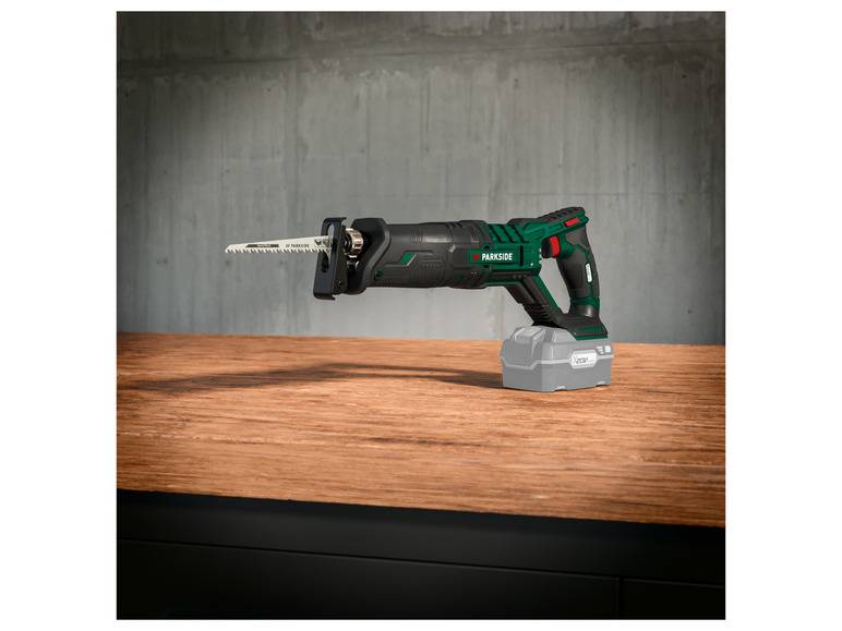 PARKSIDE® 20 V Akku-Säbelsäge »PSSA 20-Li B2«, ohne Akku und Ladegerät Flash Sale