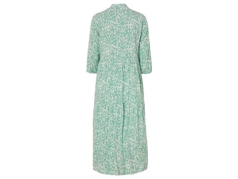 esmara® Damen Tunika-Kleid mit dekorativen Kordeln Osterangebot