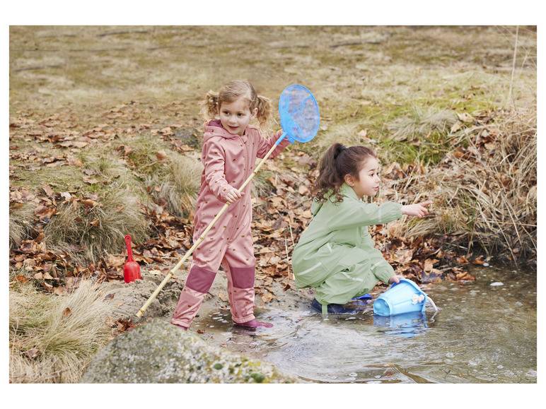 lupilu® Kleinkinder Matsch- und Buddel-Overall, gefüttert Valentinstagsangebot