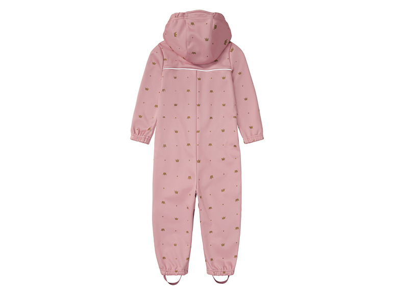 lupilu® Kleinkinder Matsch- und Buddel-Overall, gefüttert Valentinstagsangebot