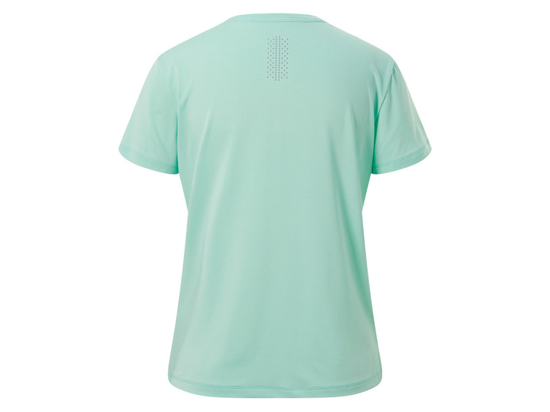 CRIVIT Damen Funktionsshirt mit verlängerter Rückseite Heißer Verkauf