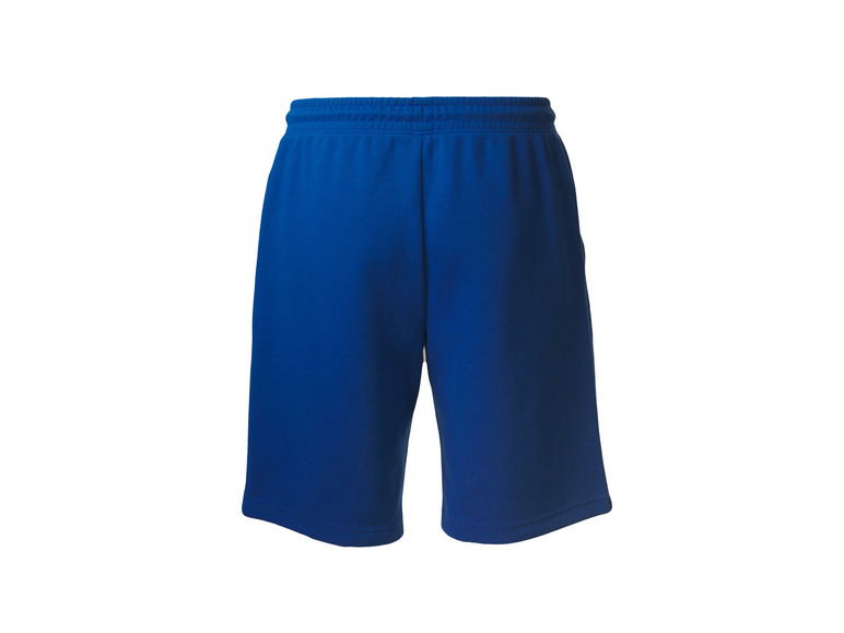 CRIVIT Herren Sweatshorts mit HeiQ Mint Technologie Top Angebot