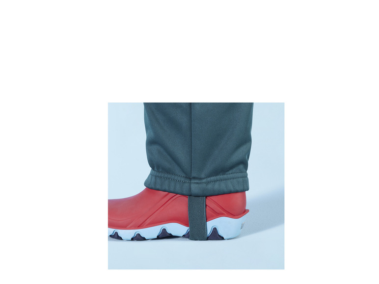 lupilu® Kleinkinder Matsch- und Buddel-Overall, wasser- und winddicht Online Outlet