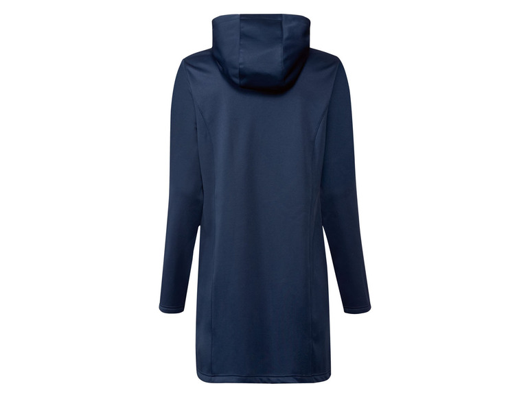 Rocktrail Damen Softshellmantel, mit wasserabweisendem Obermaterial Exklusive Angebote