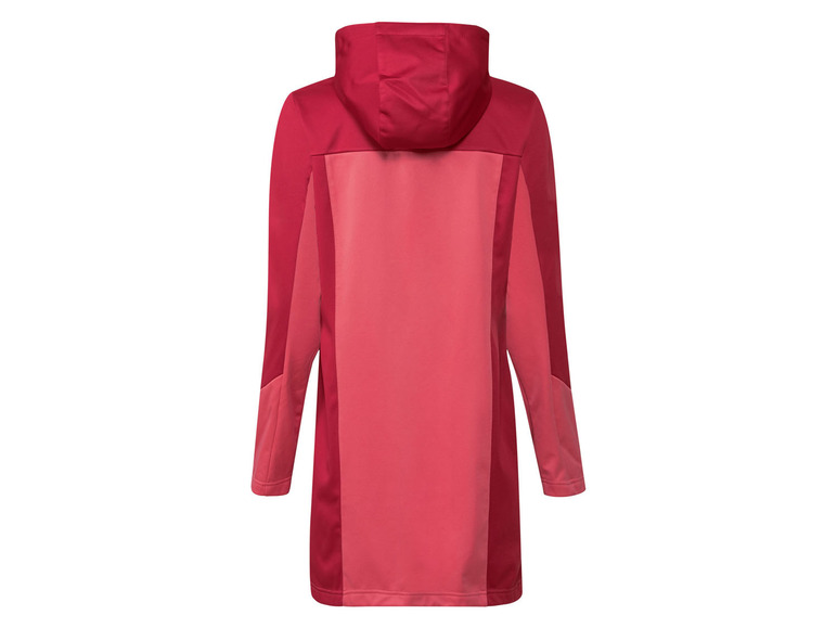 Rocktrail Damen Softshellmantel, mit wasserabweisendem Obermaterial Exklusive Angebote