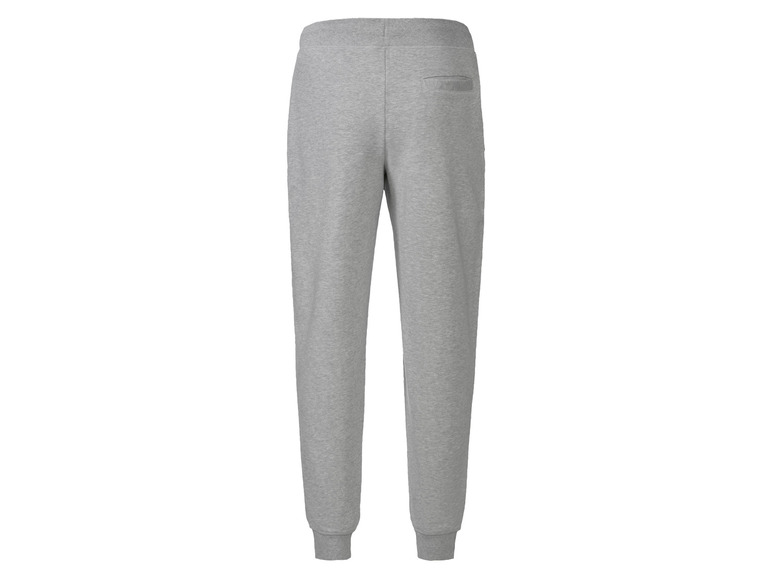 LIVERGY® Herren Sweathose mit Baumwolle Tägliche Deals