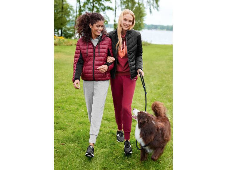 CRIVIT by Jette Sport Damen Sweathose, mit Baumwolle Sonderangebote