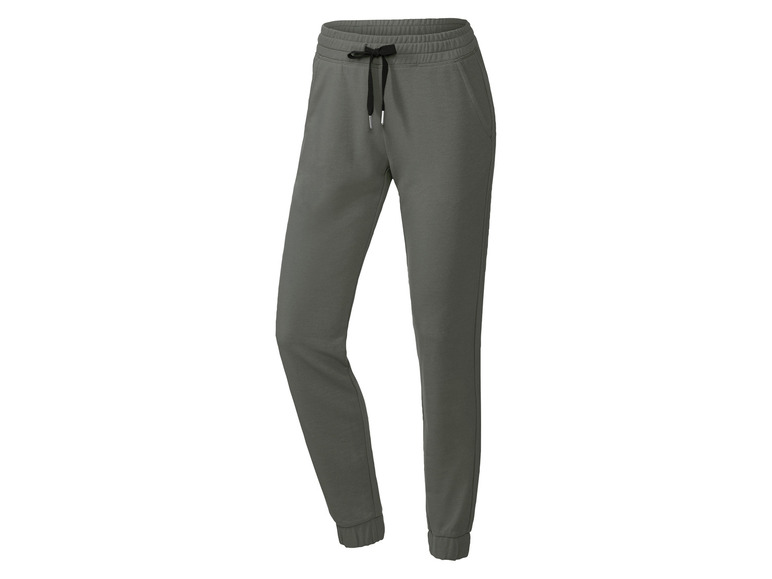 CRIVIT Damen Sweathose mit Baumwolle Riesige Ersparnisse