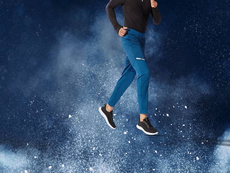 CRIVIT Herren Funktionshose mit hohem Wärmerückhalt Super Sparpreis