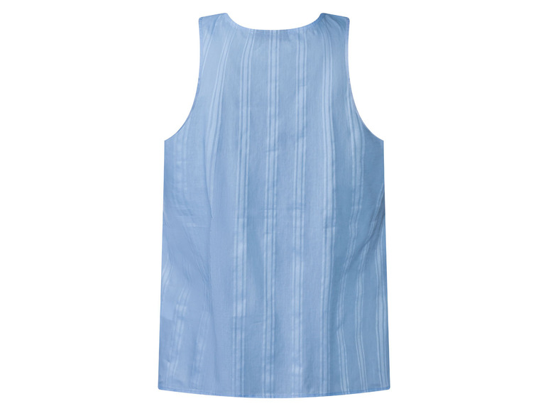 esmara® Damen Pyjama, aus reiner Baumwolle Wochenangebot