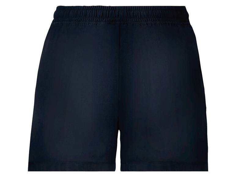 CRIVIT Damen Funktionsshorts, aus recyceltem Material Begrenzte Freigabe